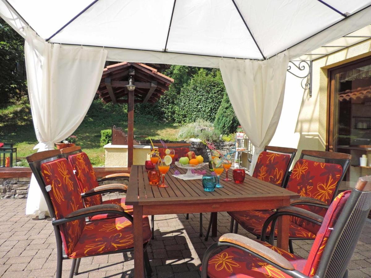 Holiday Home Skalniski By Interhome Mucici Экстерьер фото