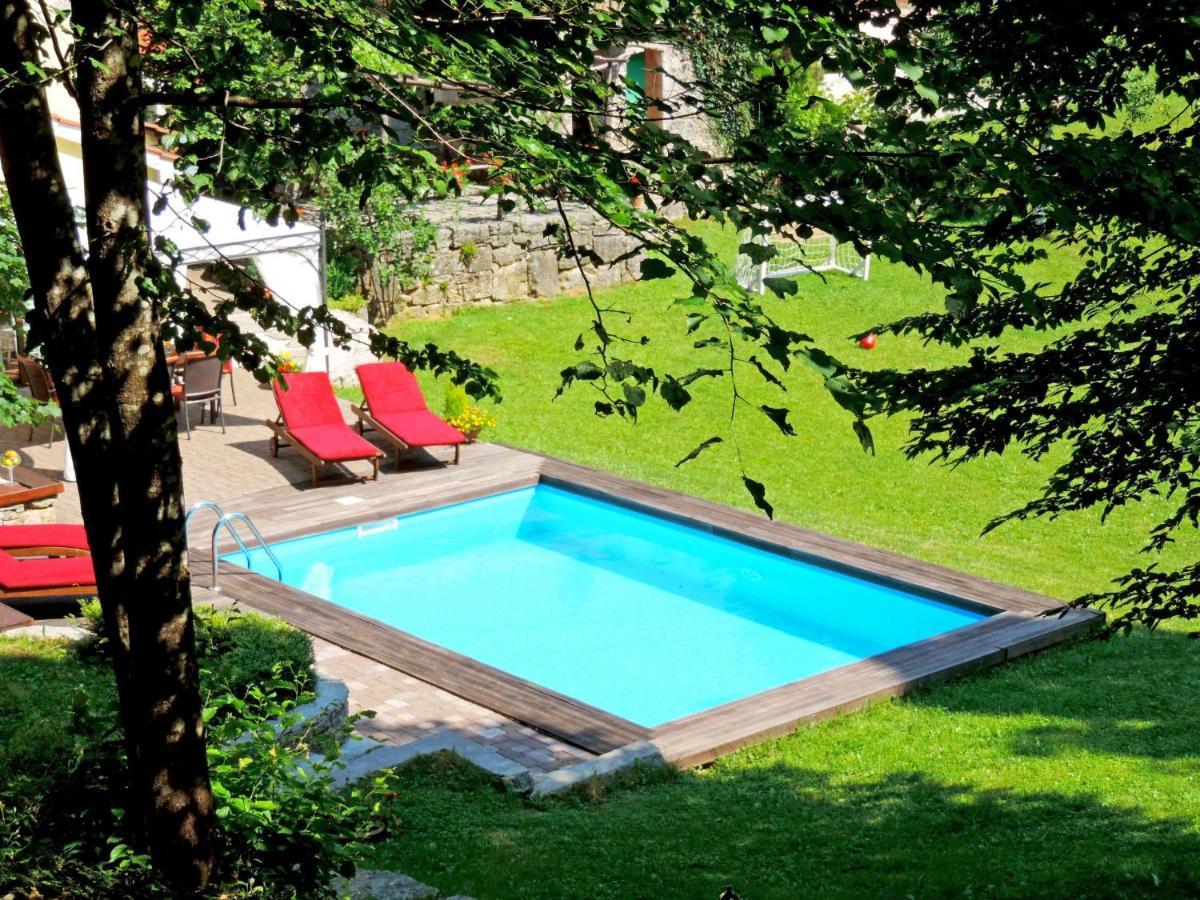 Holiday Home Skalniski By Interhome Mucici Экстерьер фото