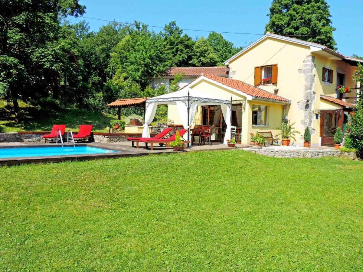 Holiday Home Skalniski By Interhome Mucici Экстерьер фото