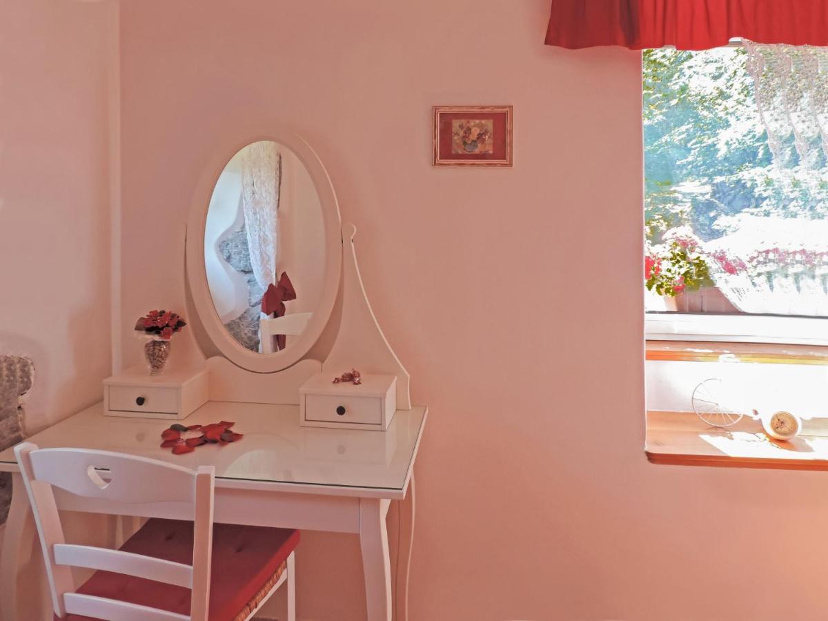 Holiday Home Skalniski By Interhome Mucici Экстерьер фото