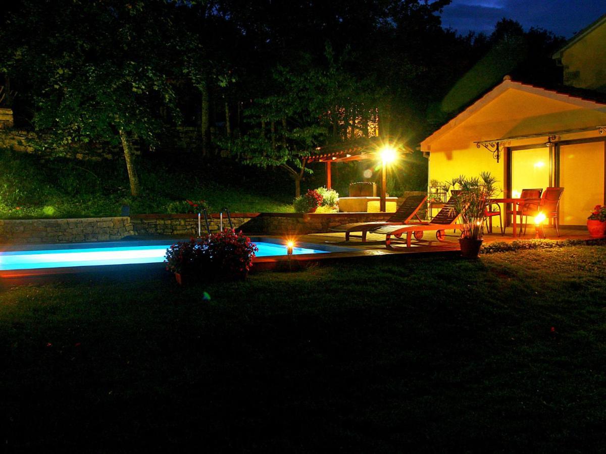 Holiday Home Skalniski By Interhome Mucici Экстерьер фото