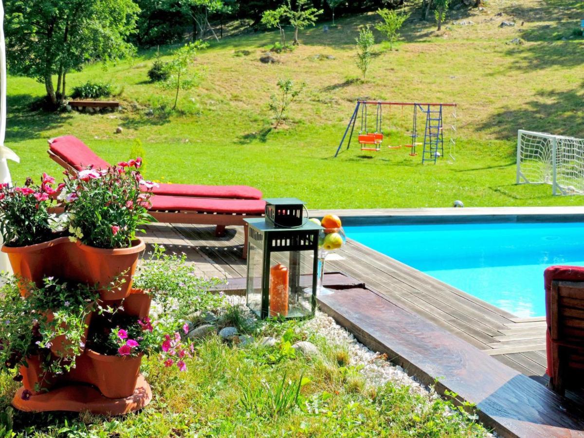 Holiday Home Skalniski By Interhome Mucici Экстерьер фото