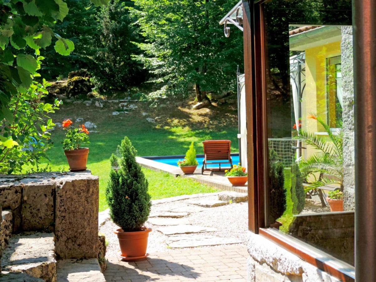 Holiday Home Skalniski By Interhome Mucici Экстерьер фото