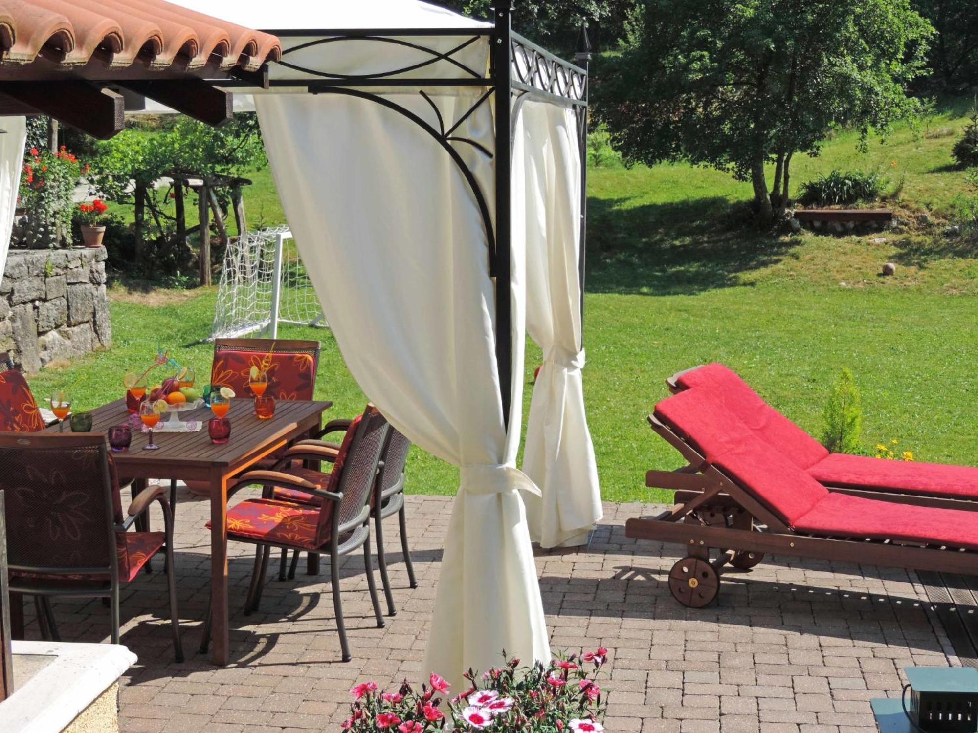 Holiday Home Skalniski By Interhome Mucici Экстерьер фото