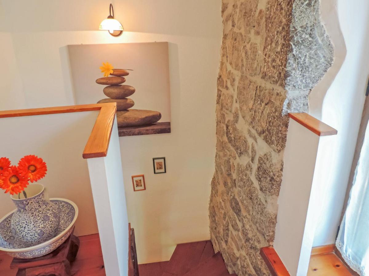 Holiday Home Skalniski By Interhome Mucici Экстерьер фото