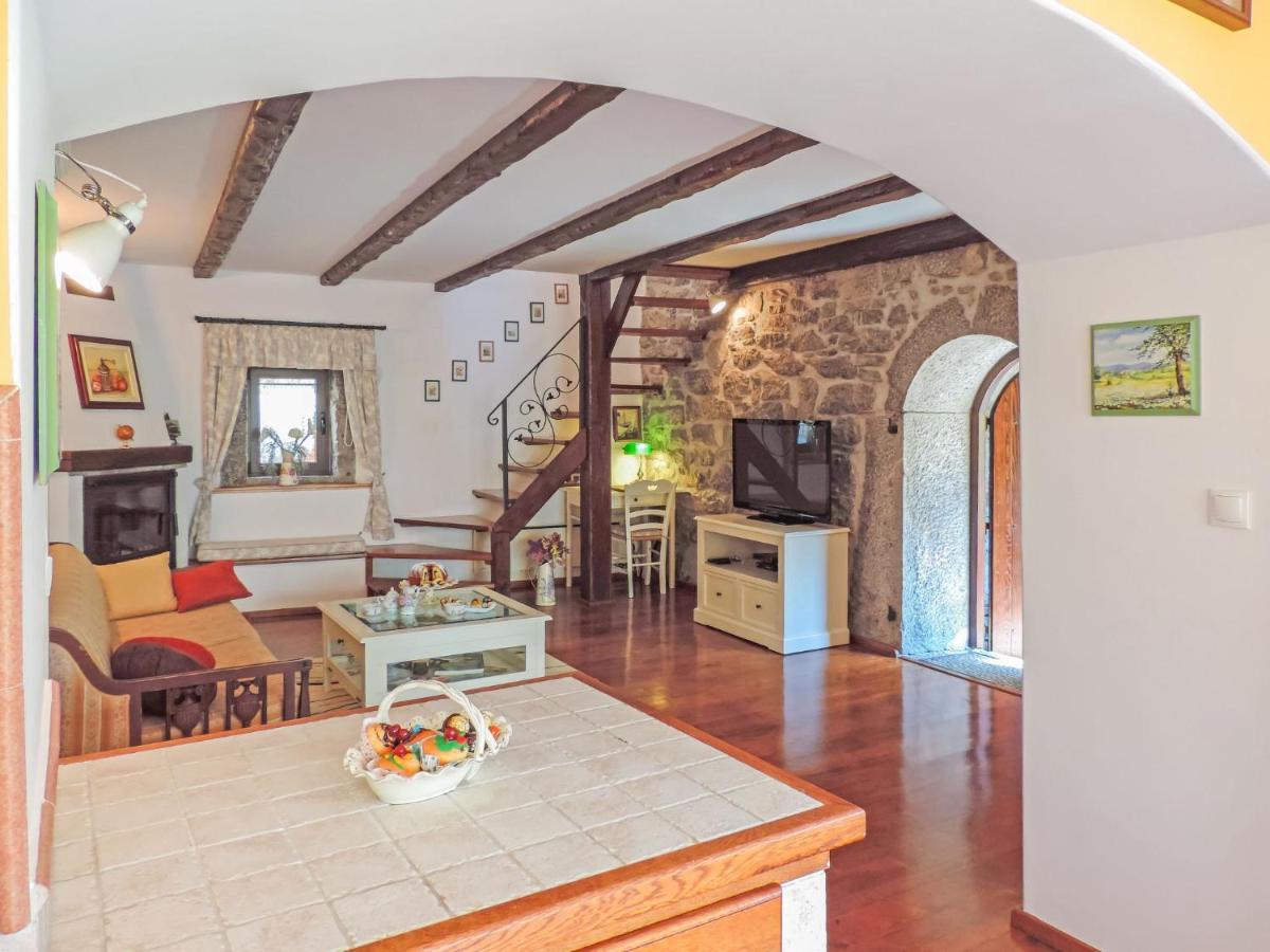Holiday Home Skalniski By Interhome Mucici Экстерьер фото