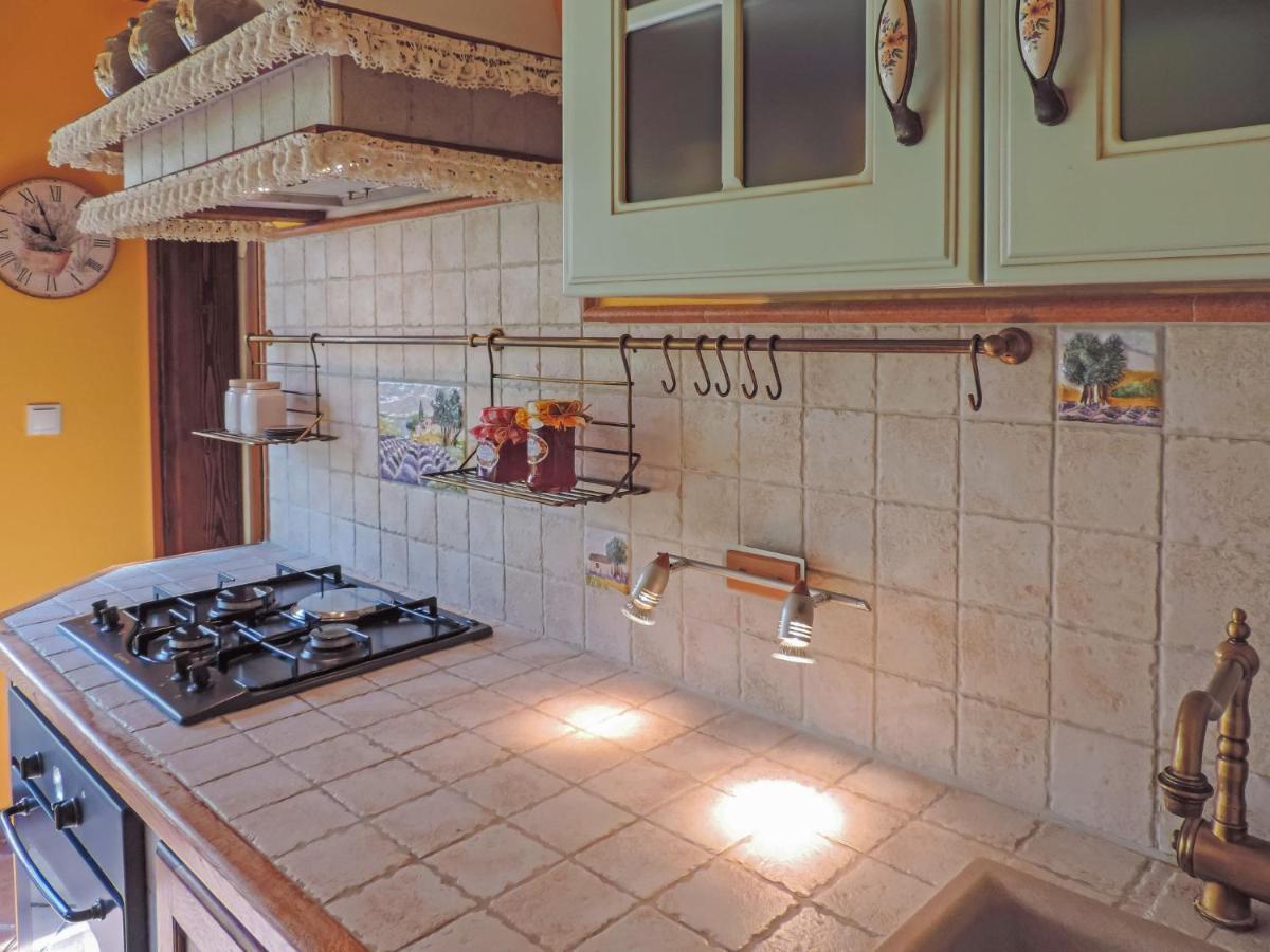 Holiday Home Skalniski By Interhome Mucici Экстерьер фото