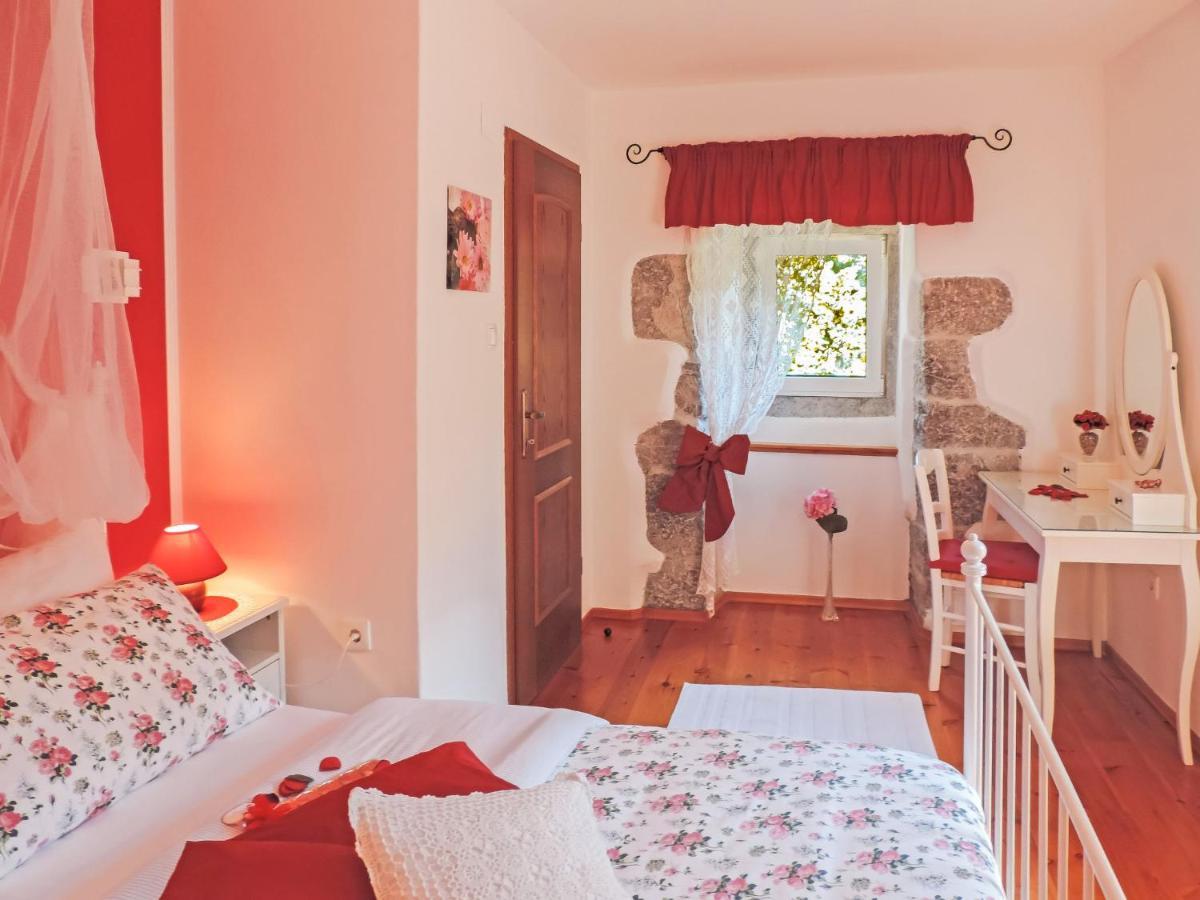 Holiday Home Skalniski By Interhome Mucici Экстерьер фото